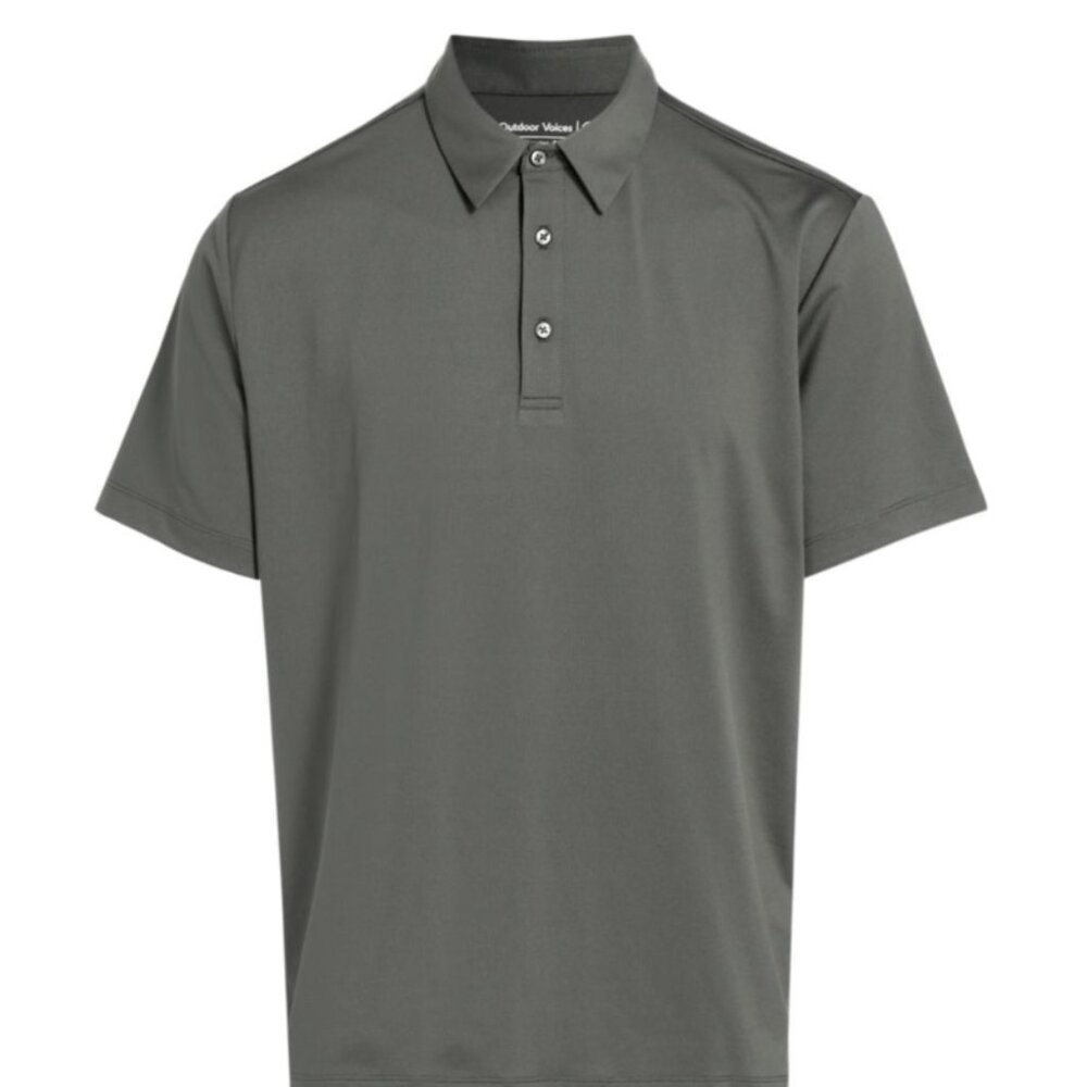 Men's Sport Polo